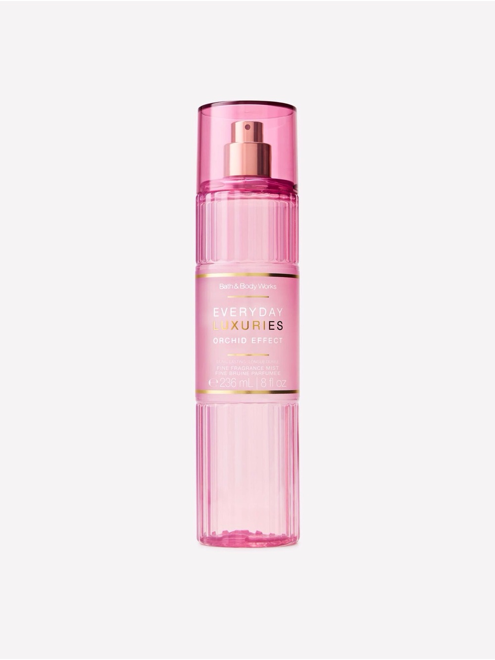 Bath and Body Works Orchid Effects mist